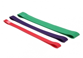 Dây đàn hồi tập mông chân Superband